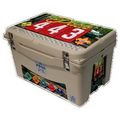 Frio 45 Tan Ice Chest